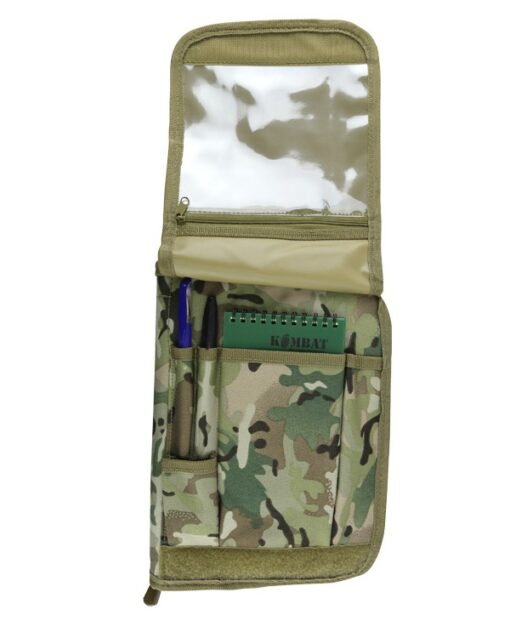 A5 Folder/Notebook Holder - BTP