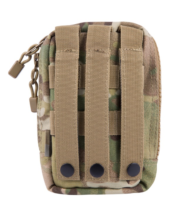 Para Molle Pouch - BTP
