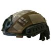 Fast Helmet Cover - BTP