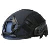 Fast Helmet Cover - Black