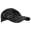 Spec-Ops Baseball Cap - Multi-Terrain Black