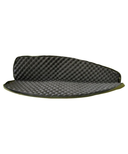 Elite Gun Case - Olive Green