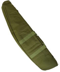 Elite Gun Case - Olive Green