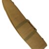 Elite Gun Case - Coyote
