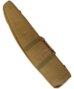 Elite Gun Case - Coyote