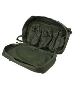 Medic Side Pouch - Olive Green