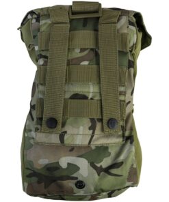 Stuffer Pouch - BTP