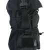 Stuffer Pouch - Black