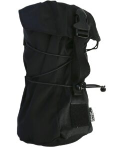 Stuffer Pouch - Black
