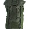 Stuffer Pouch -Olive Green