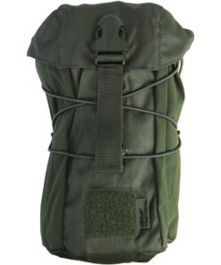 Stuffer Pouch -Olive Green