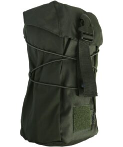 Stuffer Pouch -Olive Green