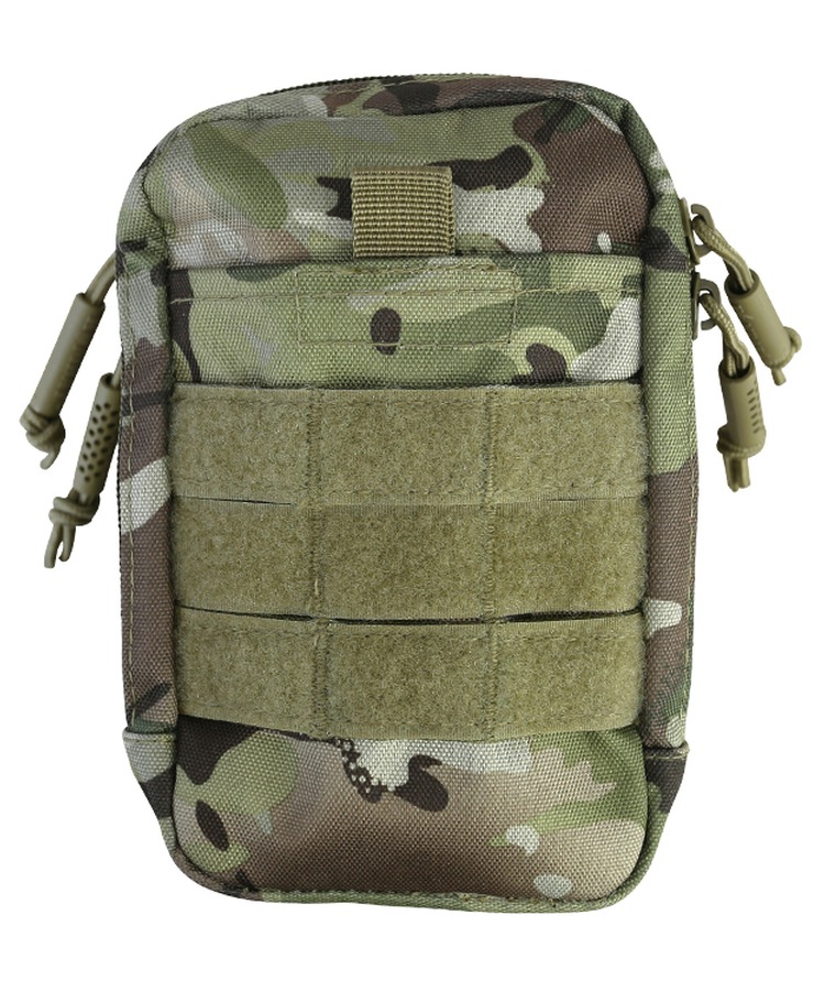 Splitter Pouch - BTP