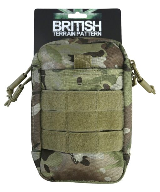 Splitter Pouch - BTP
