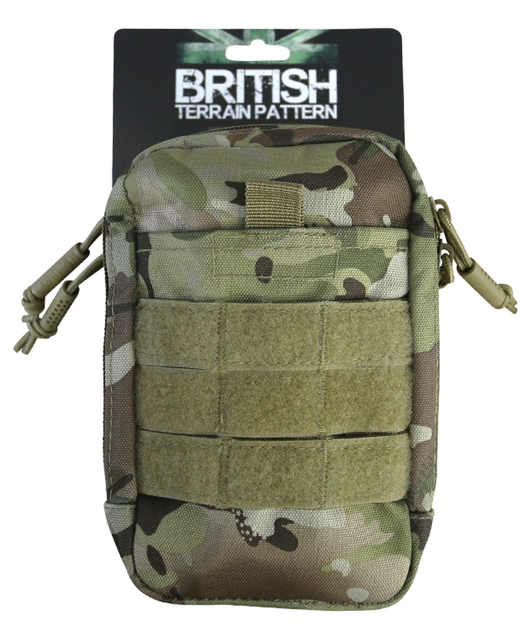 Splitter Pouch - BTP