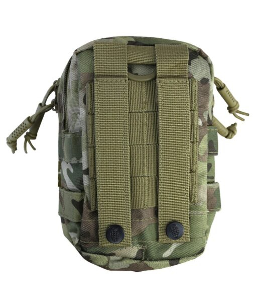 Splitter Pouch - BTP