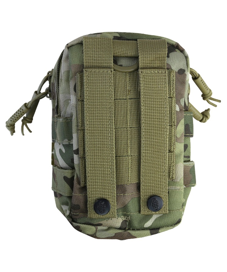 Splitter Pouch - BTP