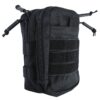 Splitter Pouch - Black