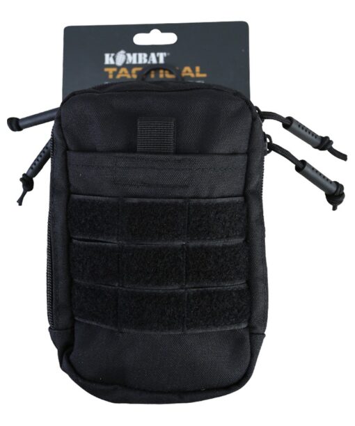 Splitter Pouch - Black
