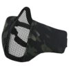 Recon Face Mask - BTP Black