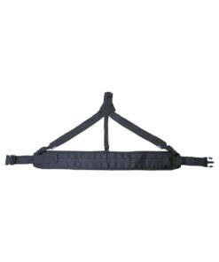 Guardian Battle System - Black