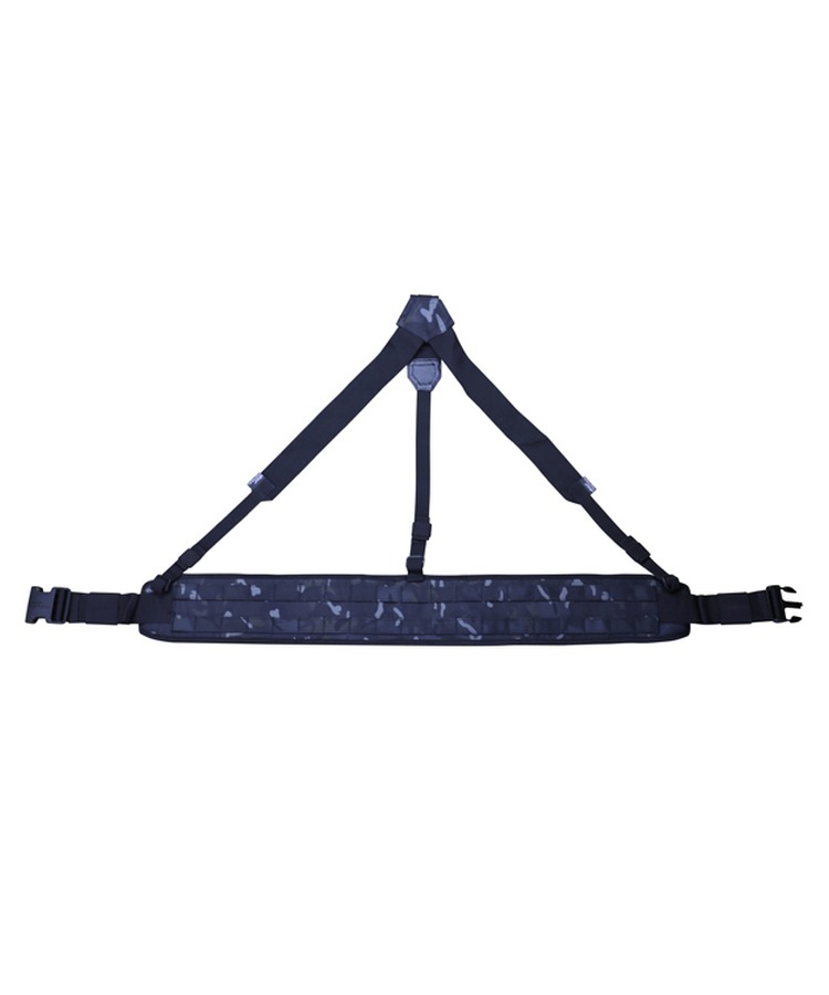 Guardian Battle System - BTP Black