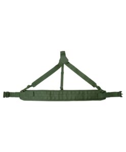 Guardian Battle System - Olive Green