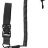 Tactical Pistol Lanyard - Black