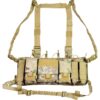 Trojan Chest Rig - BTP