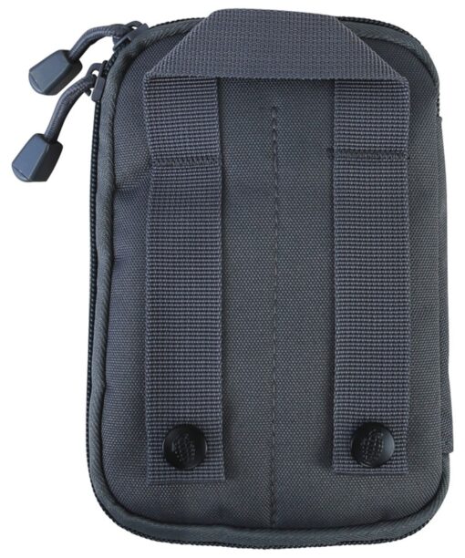 Pocket Buddy - Gunmetal Grey