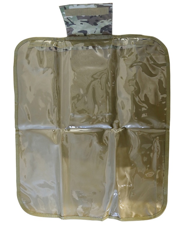 Classic Map Case - BTP