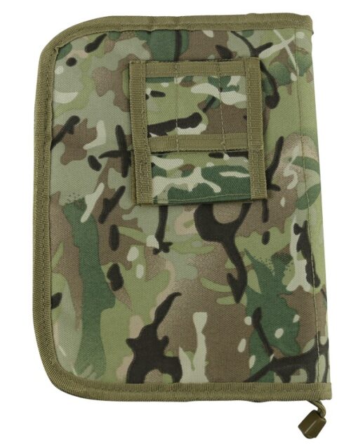 A5 Folder/Notebook Holder - BTP