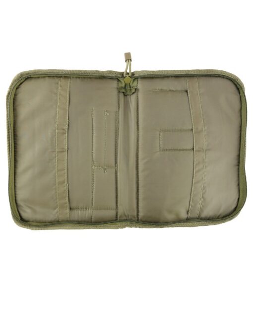 A5 Folder/Notebook Holder - BTP