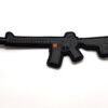 PTS 4.5'' MKM PVC Patch