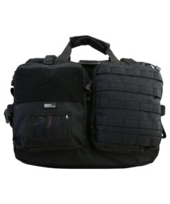Navigation Bag 30 Litre - Black