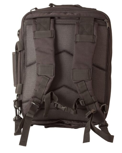 Navigation Bag 30 Litre - Black