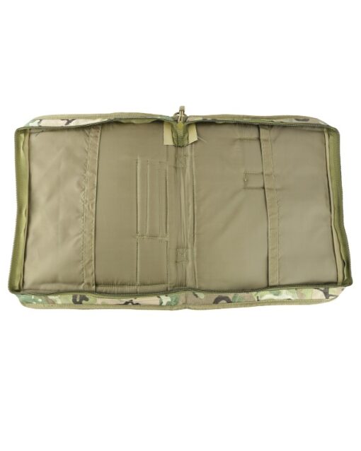 A4 Folder/Notebook Holder - BTP