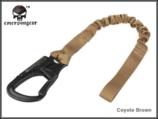 EmersonGear Yates Navy SEAL Sling Coyote Brown