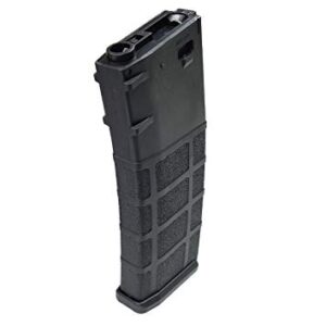 Nuprol M4 300 Round Flash Mag