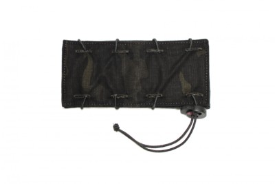 Burn Proof Gear - Kevlar/Nomex Rail Rap in Multicam (6x2)