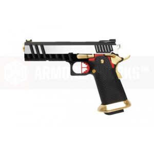 Armorer Works Hi-Capa Gold (HX2001)