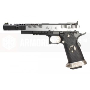 Armorer Works.38 SuperComp Race Pistol (HX2401)