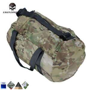 EmersonGear Balloon Urethane70D Travel Bag in Multicam