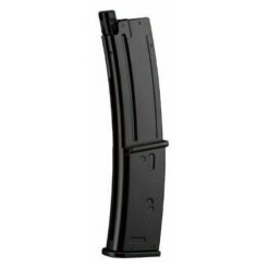 Tokyo Marui MP7A1 Airsoft Gas magazine 42 Rnd