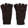 Shooters Mitts - Black