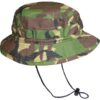 British Special Forces Hat - DPM