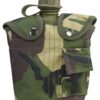 Water Bottle - DPM