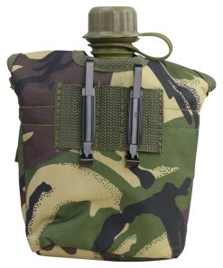 Water Bottle - DPM