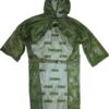 Concealment Vest