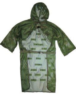 Concealment Vest